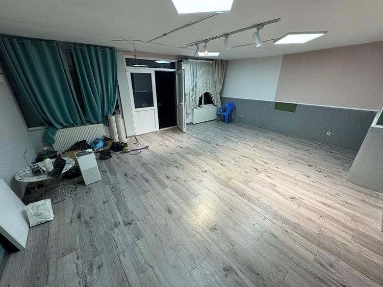 Spatiu Comercial zona Poitiers - Aumovio - 4