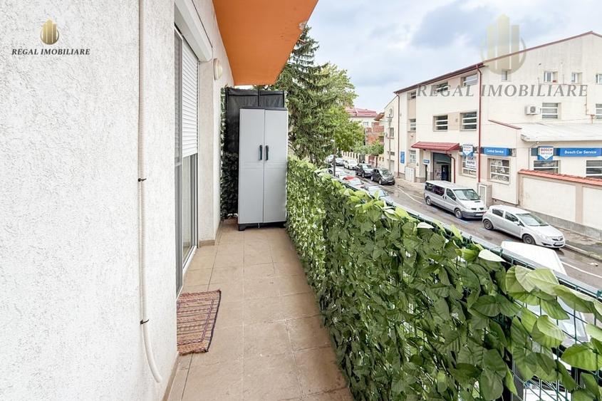 2 Camere Obor I Centrala I Parcare I 5 Min Metrou I Balcon - 6