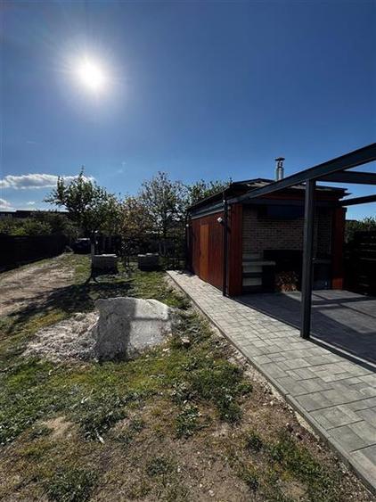Casa Individuală Parter +Etaj ,166 mp utili, teren 450 mp situata in Somese - 11