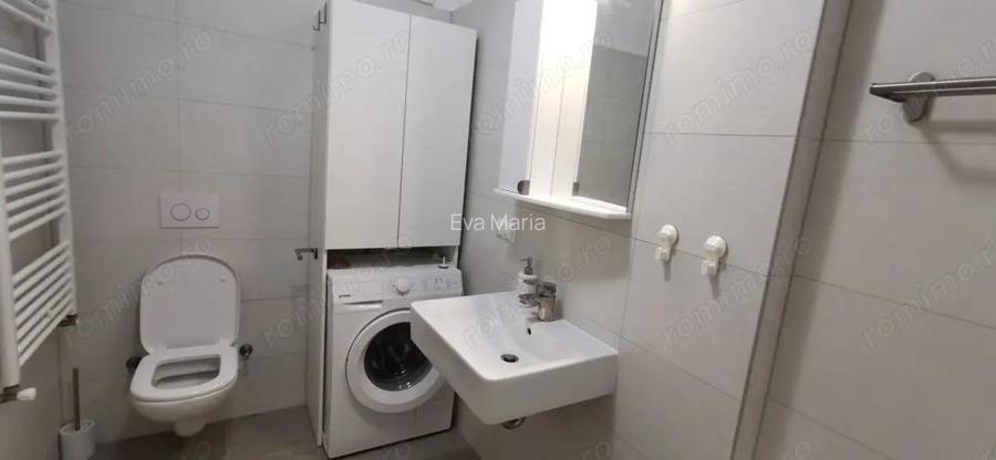 Apartament 2 camere, complet utilat, langa parcul Botanic Apartament 2 camere, complet utilat, langa parcul Botanic
