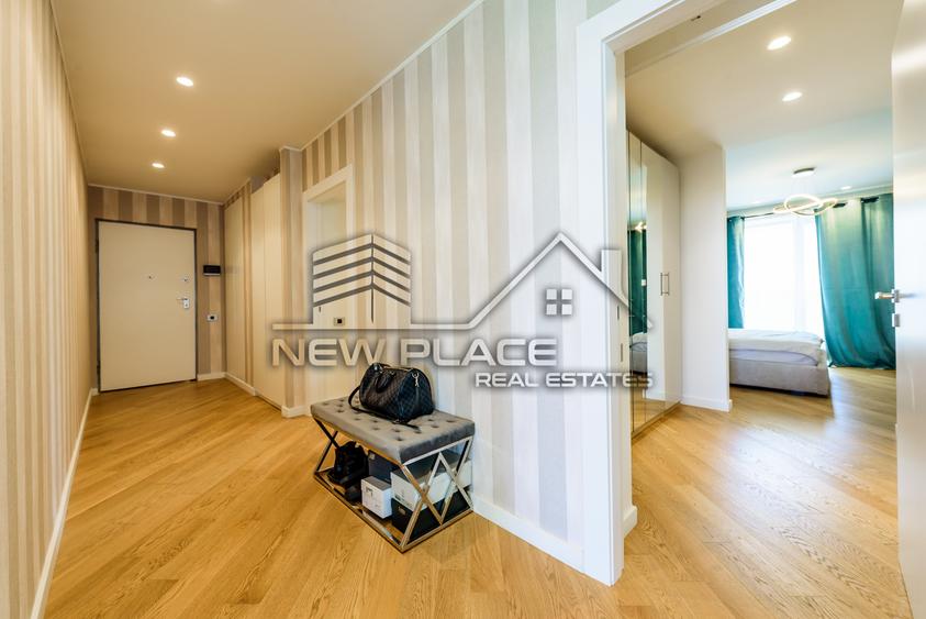 ** Aviatiei Tower | Vedere libera | Terase 40 mp | Exclusivitate | Ultra Lux ** - 8