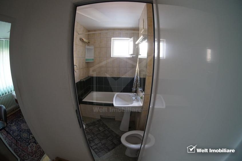 Apartament de inchiriat, cu 3 camere, zona Minerva Manastur - 6