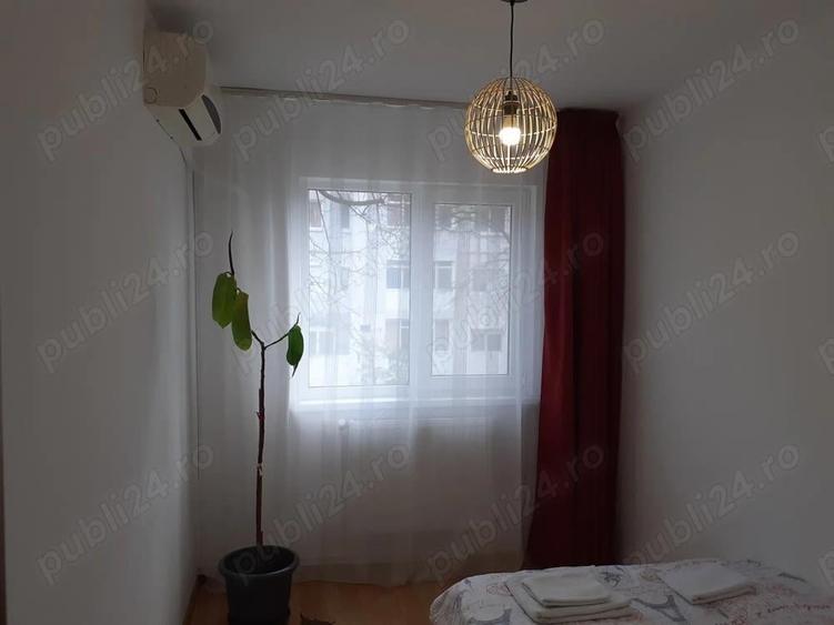 Inchiriere Apart. 3 cam. cf.2, et. 2, mobilat utilat totul nou, Viziru 1- Market Profi - 4