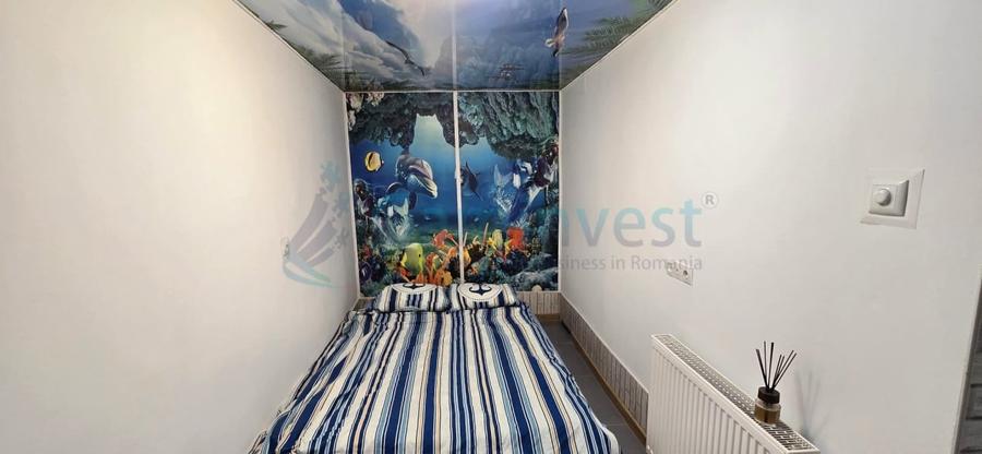 Apartament cu 4 dormitoare,zona Garii,Oradea,Bihor - 13