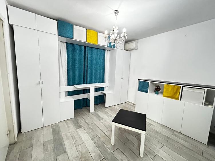 Lacul Tei -Teiul Doamnei Facultatea de Constructii - 6