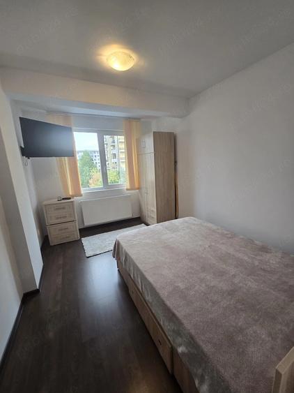 Apartament cu 2 camere decomandat în Mihai Bravu