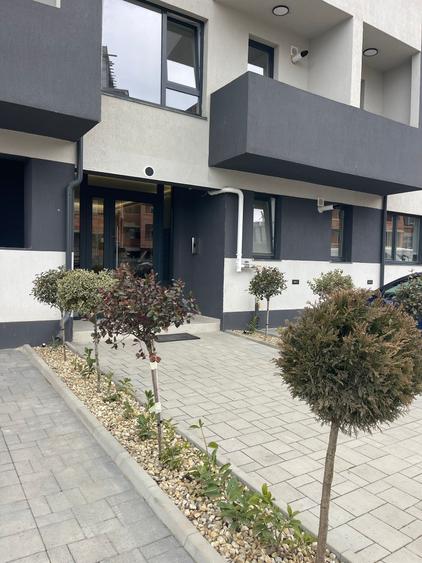 VANZARE APARTAMENT 2 CAMERE PARCARE INCLUSA- COMPLEX HAMILTON - 14