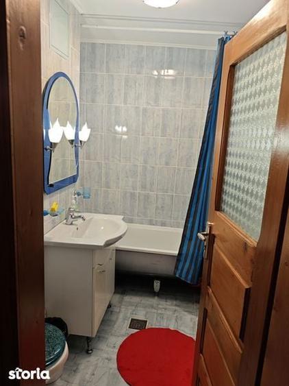 Persoana fizica- vanzare apartament 4 camere - 8