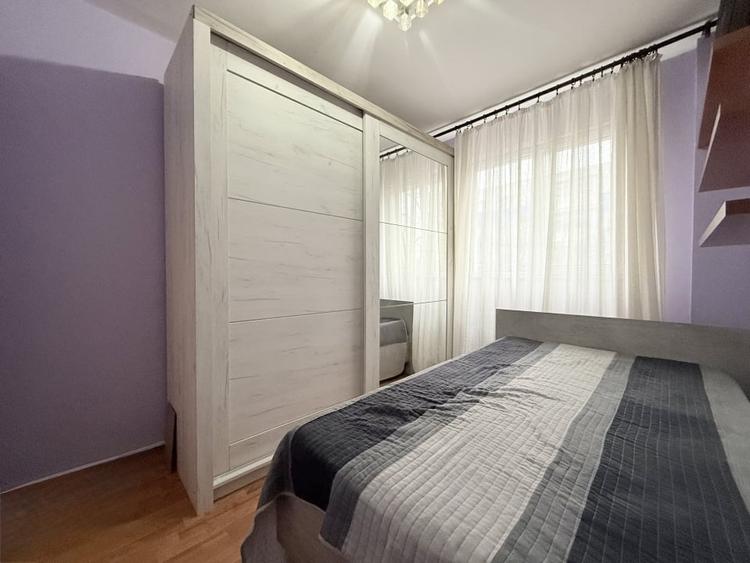 Apartament cu 4 camere de inchiriat in zona Tomis Nord - 7