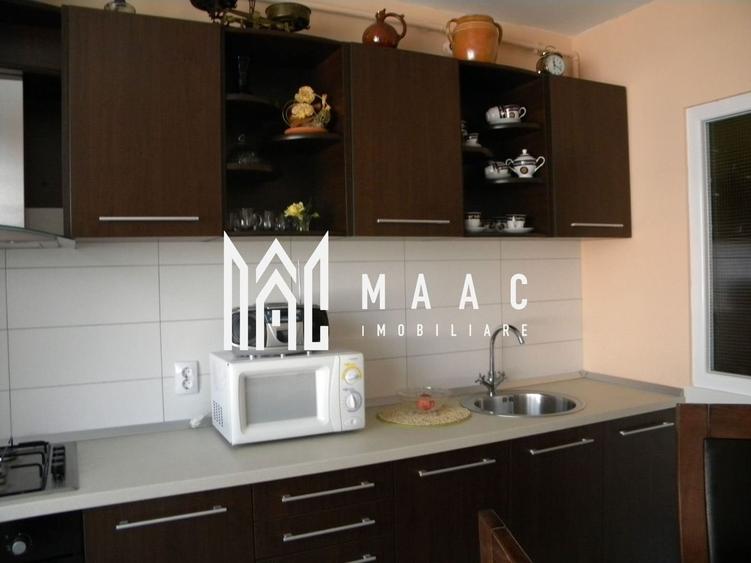 Apartament 4 camere I Decomandat I Loc parcare I Turnisor - 6