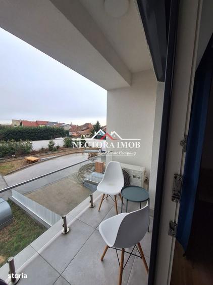 NECTORA IMOB-Apartament 2 camere LUX, Str. Mestesugarilor,48mp,utilat - 3