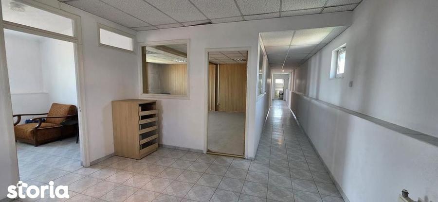 Vanzare imobil D+P+2+M Sebastian LIDL ideal clinica/birouri/rezidenta - 6