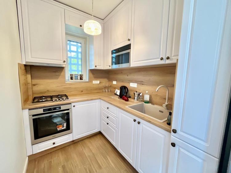 ULTRACENTRAL Apartament 4 camere 95MP |Magheru-Piata Romana-Universitate|Mobilat - 13