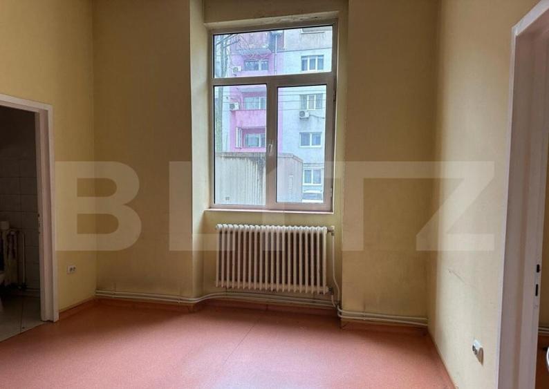 Spatiu comercial de inchiriat 330mp utili vad bun diverse de - 1