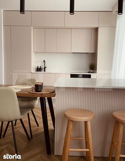 Apartament 3 Camere, Etaj 2, Loc de Parcare - Zona Sf.Ilie - 1