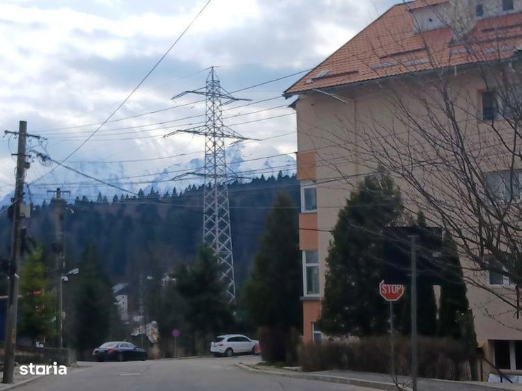 Apartament de vanzare in Predeal - 5