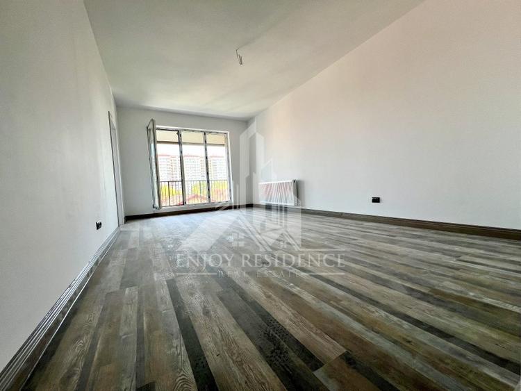 ULTIMUL APARTAMENT | 2 camere IMOBIL FINALIZAT 2025 | BOXA + LOC DE PARCARE - 16