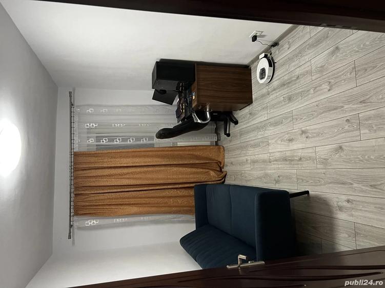 Apartament 3 camere. Se vinde mobilat si utilat - 7