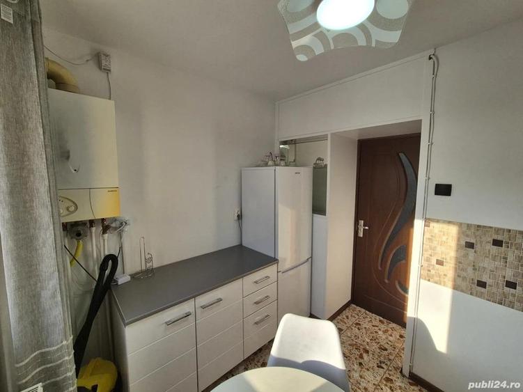 Inchiriez apartament cu 1 camera Intim - 5