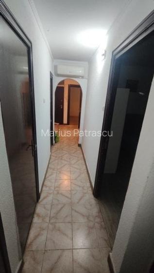 APARTAMENT 3 CAMERE Sebastian-Parc