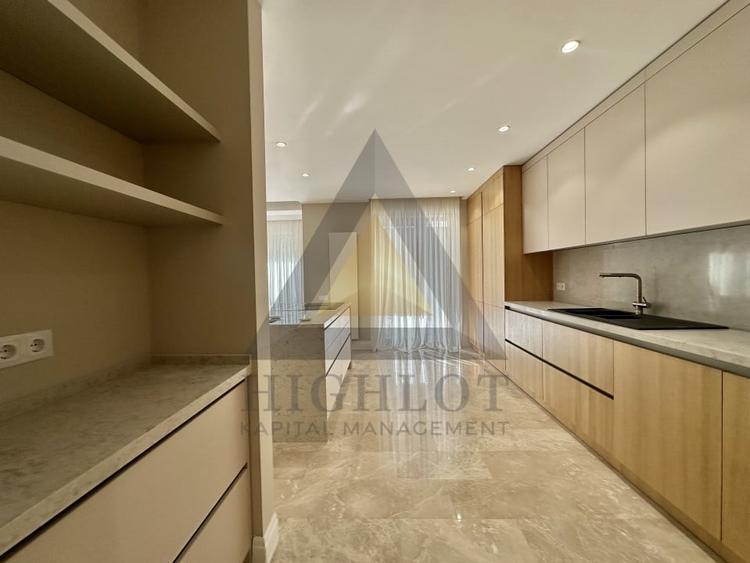 OXFORD GARDENS PADURE | VILA INCHIRIATA - 6000 euro/luna - 10