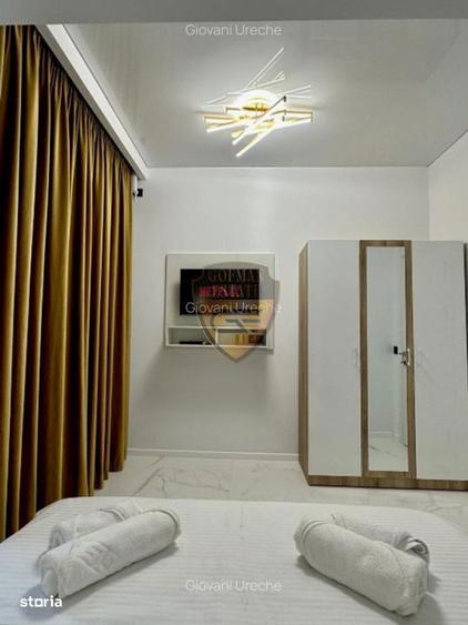 2 Camere Lux, Mamaia, Opera, Koya Tower by The Lake, langa plaja compl - 4