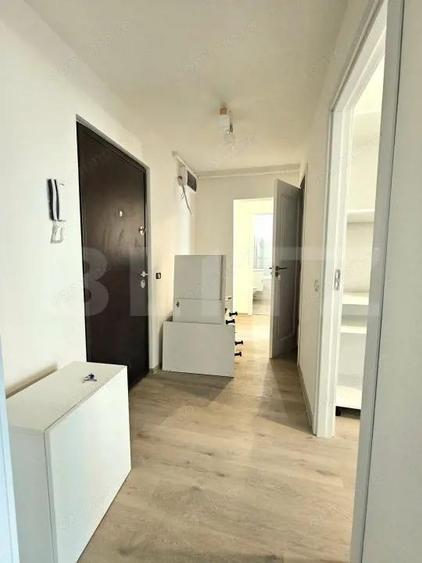Apartament 2 camere complet renovat, etaj 1 - 9