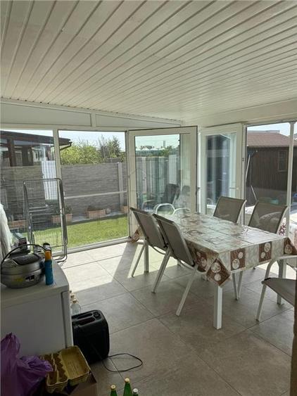 Duplex - Mosnita Noua - P+1 - Teren 300 mp - 10