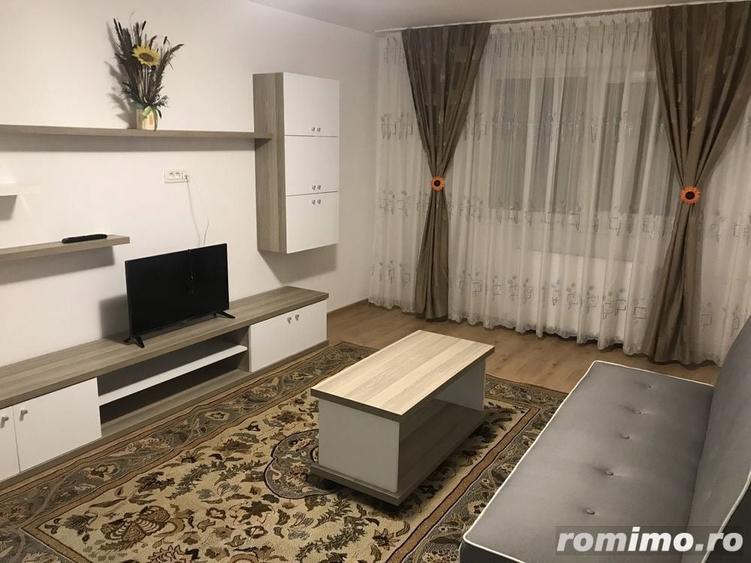 Oferim spre inchiriere apartament cu 2 camere zona Unirii Budapesta - 5