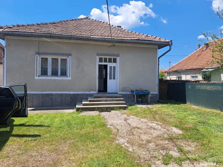 Casa de vanzare la 12 km de Alba Iulia(Vintu de Jos) - 5