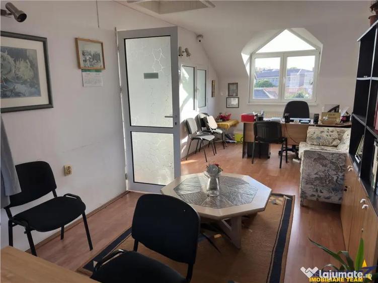 FILM3D!Casa multifunctionala, recomandata si pentru cabinete - 7