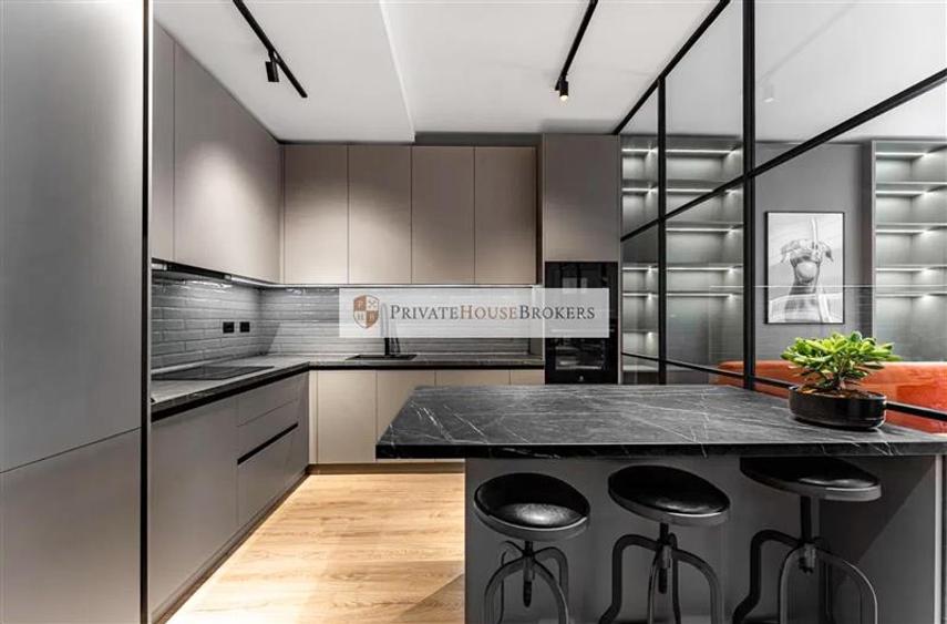 Pipera | One  North Lofts | Parcare | Nou - 4