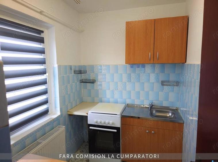 TRAIAN - GARSONIERA MOBILATA SI UTILATA| 26 MP - 10