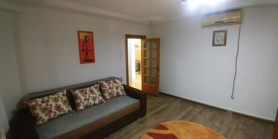 Apartament 2 Camere Central Recent Renovat + Loc Parcare inclus si Centrala Proprie - 5