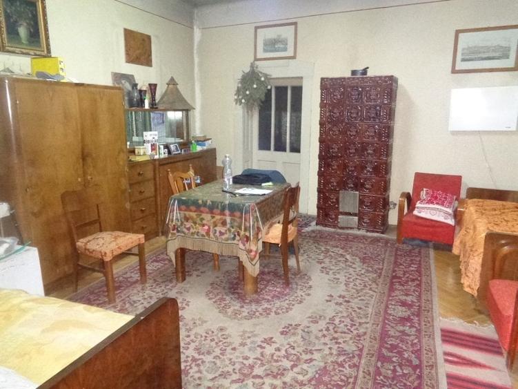 Vanzare casa 220 mp utili, teren 860 mp, Semicentral - 1