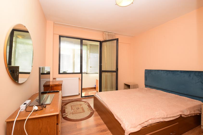 2 camere, Dante Alighieri - Fuiorului - metrou Nicolae Grigorescu - 8