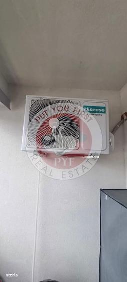 Chiajna | Garsoniera | 30 mp | Semidecomandat | B11962 - 5