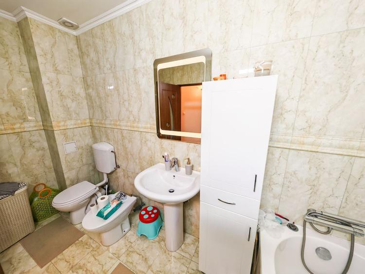 Apartament 2 camere 60 mp utili + loc parcare - Uverturii Dezrobirii - 10