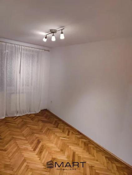 Apartament 3 camere Calea Dumbravii - 1