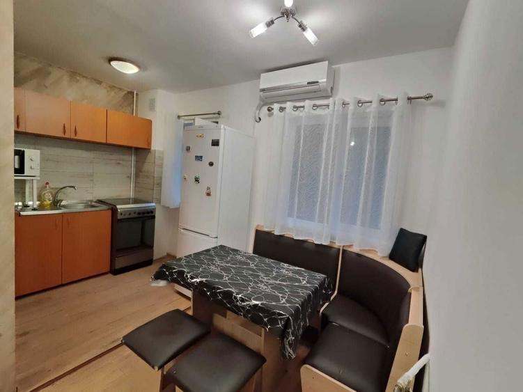 Inchiriez Garsoniera Lapus (Mall Eloctroputere) - 2