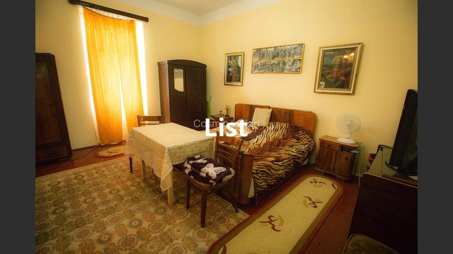 Casă de familie in zona rurala linistita