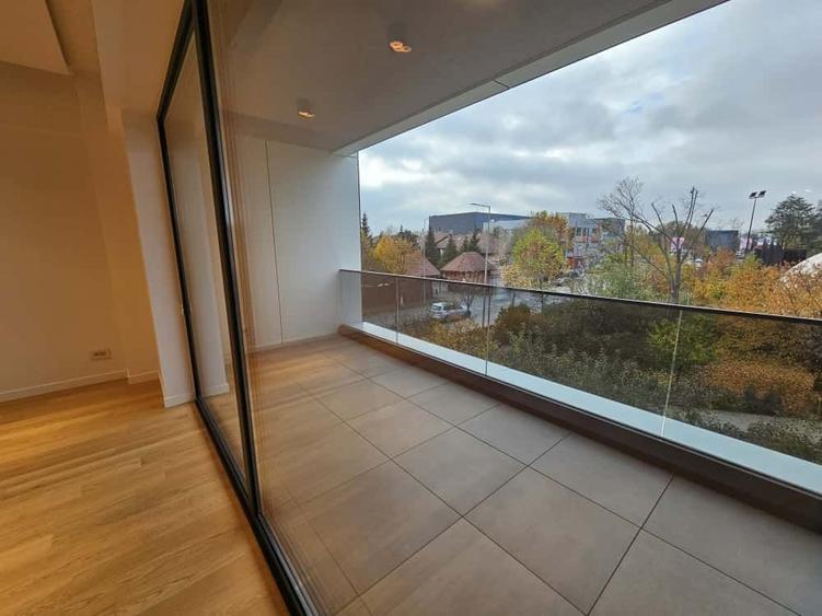 Apartament 4 Camere LUX | 189 MP | Iancu Nicolae | 2 Parcări + Boxă - 4