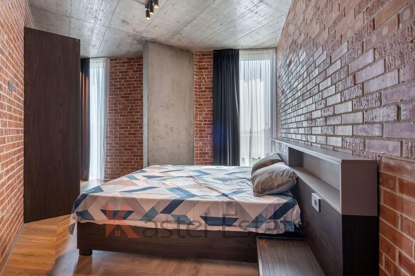 Apartament 3 Camere  | LOFT Green Apartments | - 10