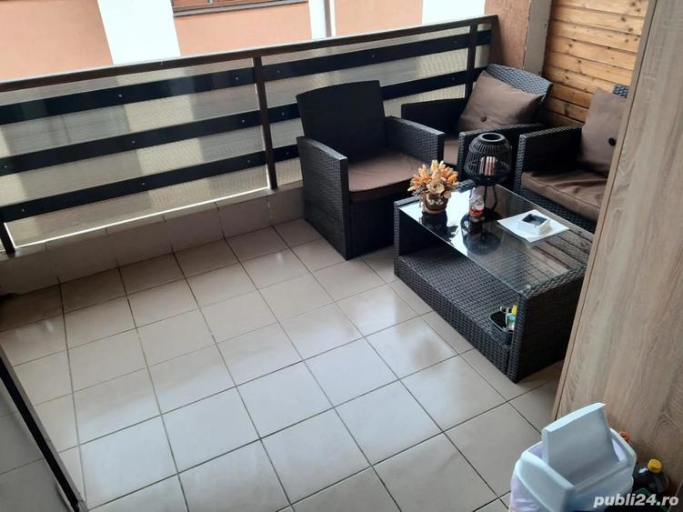 Vand apartament 3 camere - 8