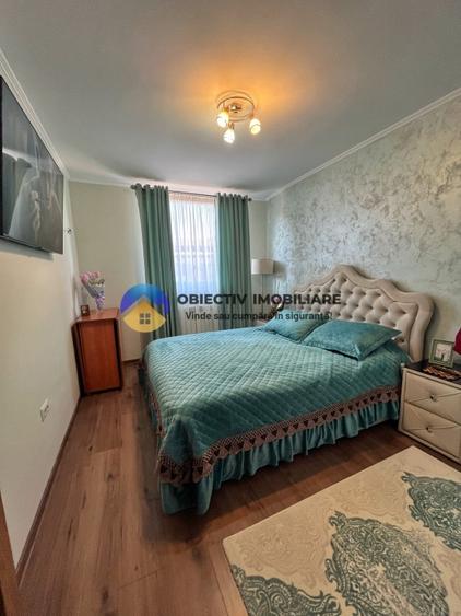 Apartament 2 camere-Zona Maratei 4-MOBILAT SI UTILAT - 5