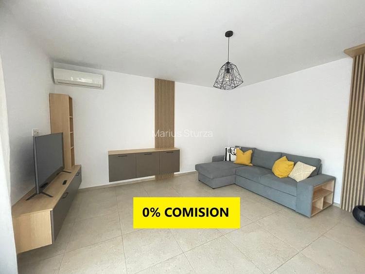 De vanzare Apartament 2 camere, parcare subterana Bloc Iris Armoniei 0% Comision
