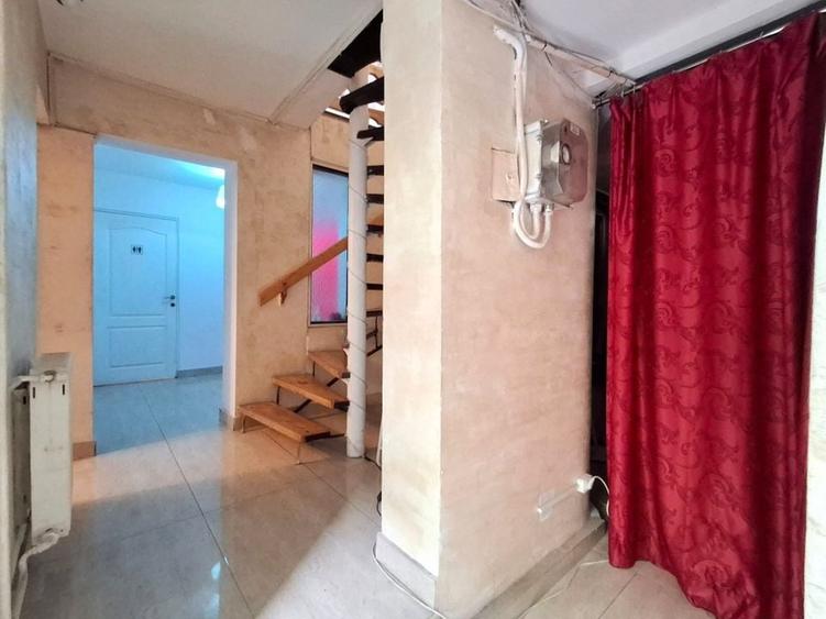 De vanzare Casa  zona  Centrala Bucuresti - 13