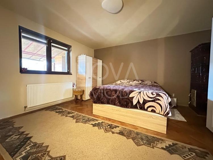 Casa cu deschidere la 2 strazi - Zona Calea Poplacii - 5