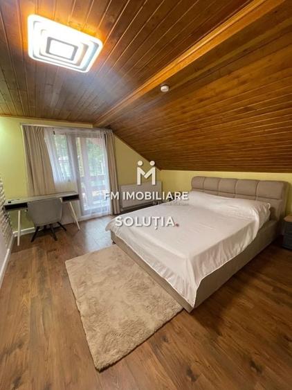 Casa de vanzare - zona Ferneziu - 9