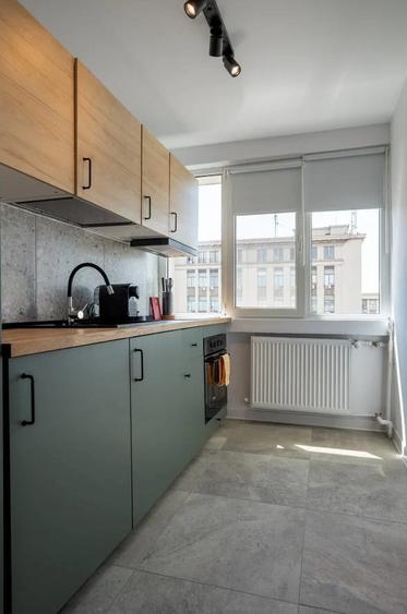 Apartament 2 camere Universitate - Bulevardul Nicolae Balcescu - 5